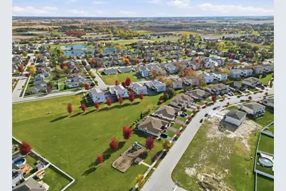 1452 Fox Hound Trail, Beecher, IL 60401 - Photo 25