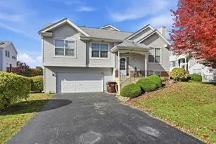 1452 Fox Hound Trail, Beecher, IL 60401 - Photo 29