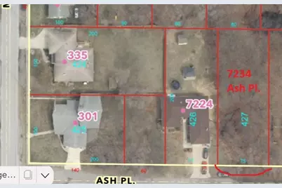 7234 Ash Place, Gary, IN 46403 - Photo 1
