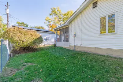 310 Rowe Drive, Bloomington, IL 61701 - Photo 27