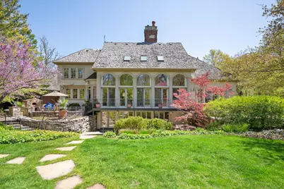 1890 Robinwood Lane, Riverwoods, IL 60015 - Photo 53