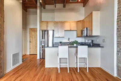 1735 W Diversey Parkway #519, Chicago, IL 60614 - Photo 7