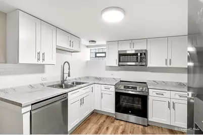 5056 N Mont Clare Avenue, Chicago, IL 60656 - Photo 21