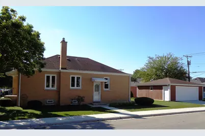 5056 N Mont Clare Avenue, Chicago, IL 60656 - Photo 29