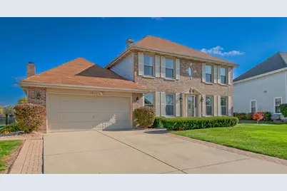 1411 Steeplechase Road, Bartlett, IL 60103 - Photo 1