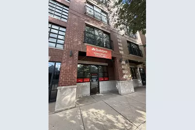 1455 N Ashland Avenue #1, Chicago, IL 60622 - Photo 1
