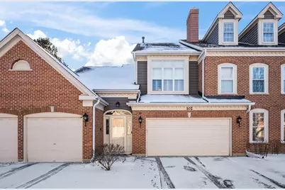 102 Yale Court, Glenview, IL 60026 - Photo 1
