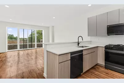 4316 S Michigan Avenue #2S, Chicago, IL 60653 - Photo 5