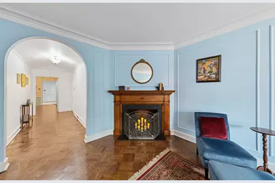 73 E Elm Street #3A, Chicago, IL 60611 - Photo 5