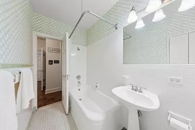 73 E Elm Street #3A, Chicago, IL 60611 - Photo 23