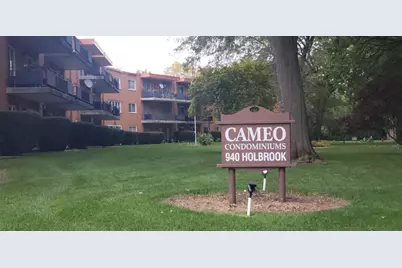 [Address not provided], Homewood, IL 60430 - Photo 1