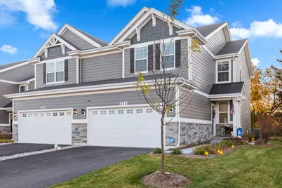 271 Charlestowne Lakes Drive, Saint Charles, IL 60174 - Photo 1