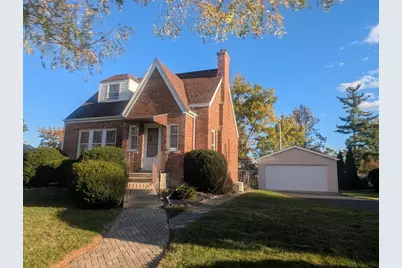 543 Columbia Avenue, Des Plaines, IL 60016 - Photo 1