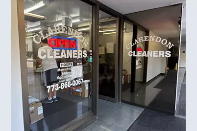 4343 N Clarendon Avenue #602, Chicago, IL 60613 - Photo 19