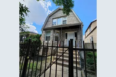 6640 S Wolcott Avenue, Chicago, IL 60636 - Photo 1