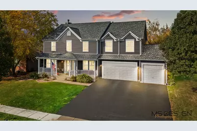 495 John Marshall Lane, Sycamore, IL 60178 - Photo 1