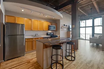 1632 S Indiana Avenue #403, Chicago, IL 60616 - Photo 7