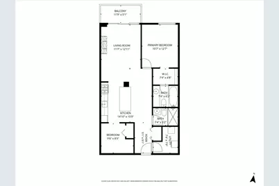 1632 S Indiana Avenue #403, Chicago, IL 60616 - Photo 23