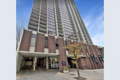 1636 N Wells Street #707, Chicago, IL 60614 - Photo 1