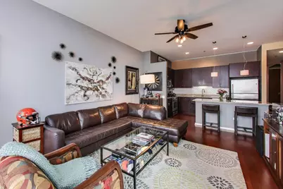 65 E Monroe Street #4412, Chicago, IL 60603 - Photo 11