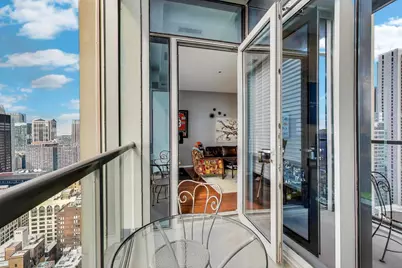 65 E Monroe Street #4412, Chicago, IL 60603 - Photo 29