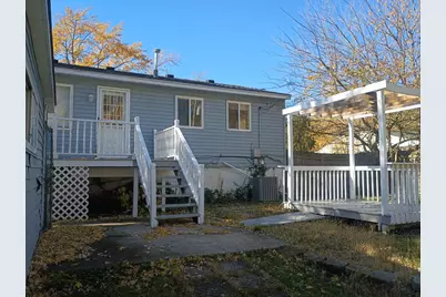 22223 Navaho Avenue, Sauk Village, IL 60411 - Photo 17