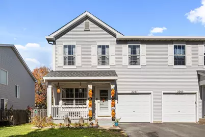 2267 Margaret Drive, Montgomery, IL 60538 - Photo 1