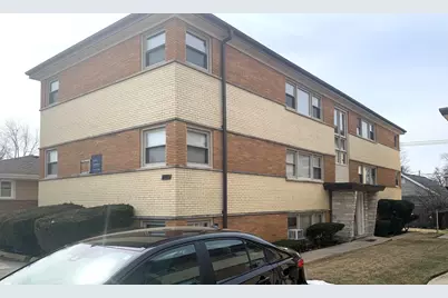 7538 Waukegan Road #1-W, Niles, IL 60714 - Photo 1