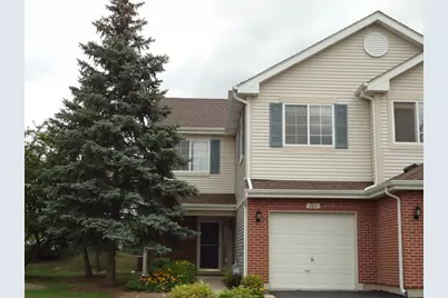 283 Camel Bend Court, Schaumburg, IL 60194 - Photo 1