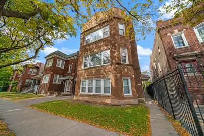 5426 W Jackson Boulevard #2, Chicago, IL 60644 - Photo 1