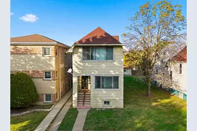 6733 31st Street, Berwyn, IL 60402 - Photo 1