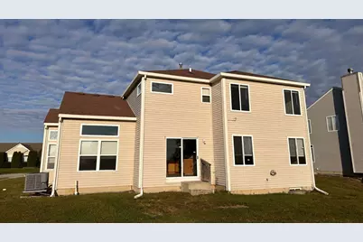 453 Fairway Court, University Park, IL 60484 - Photo 29