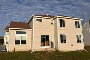 453 Fairway Ct, University Park, IL 60484 - Photo 29