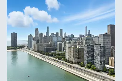 880 N Lake Shore Drive #22F, Chicago, IL 60611 - Photo 21