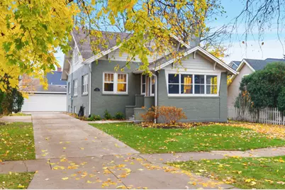 312 E Lincoln Avenue, Wheaton, IL 60187 - Photo 1