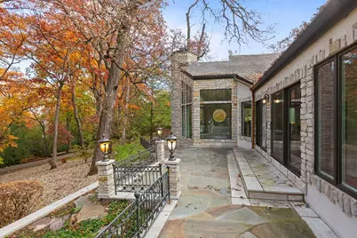 12 Rock Ridge Road, Barrington Hills, IL 60010 - Photo 7