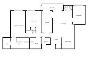 3810 S Mission Hills Rd, Northbrook, IL 60062 - Photo 19