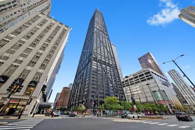 175 E Delaware Place #7107, Chicago, IL 60611 - Photo 1