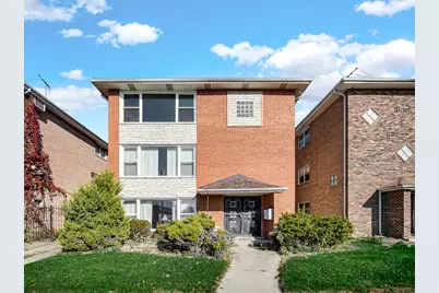 1654 Downs Drive, Calumet City, IL 60409 - Photo 1