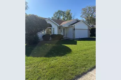 188 Cedarwood Drive, Steger, IL 60475 - Photo 1