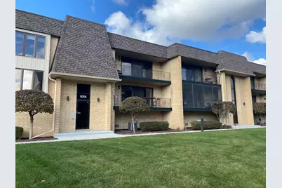 15705 Old Orchard Court #1N, Orland Park, IL 60462 - Photo 1