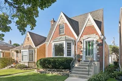 1722 N 74th Court, Elmwood Park, IL 60707 - Photo 1