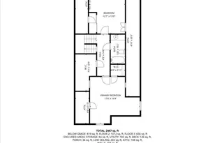 1722 N 74th Ct, Elmwood Park, IL 60707 - Photo 29