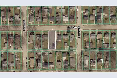 2916 Custer Avenue, Rockford, IL 61101 - Photo 3