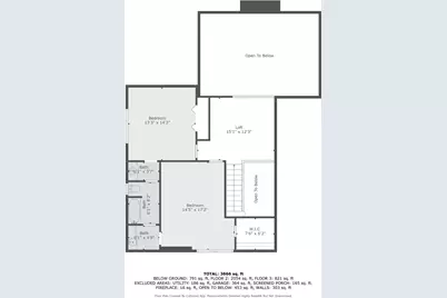 55 Chesterfield Court, Burr Ridge, IL 60522 - Photo 33