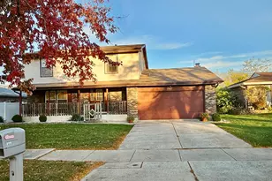 [Address not provided], Matteson, IL 60443 - Photo 1