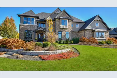 5N193 Prairie Rose Drive, Saint Charles, IL 60175 - Photo 1