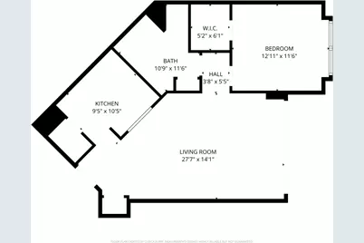 420 E Waterside Drive #1502, Chicago, IL 60601 - Photo 11