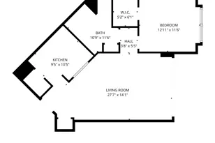 420 E Waterside Dr, Chicago, IL 60601 - Photo 11