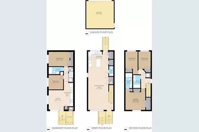 12 W 44th Street, Chicago, IL 60609 - Photo 17